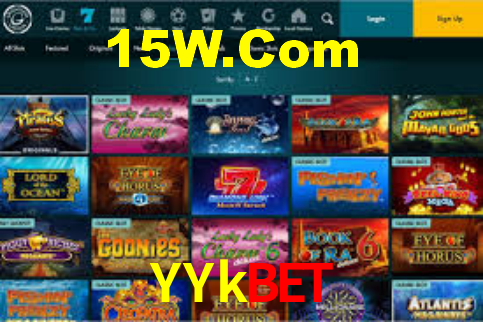 YYkbet.Com