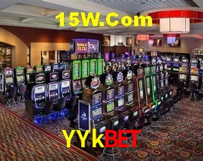 cassino YYkbet