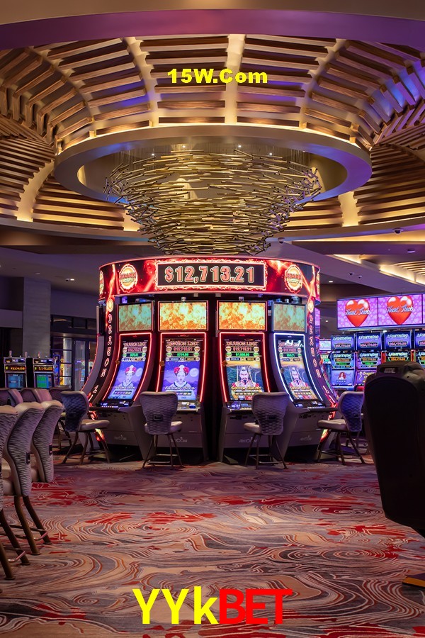 Slot Games YYkbet