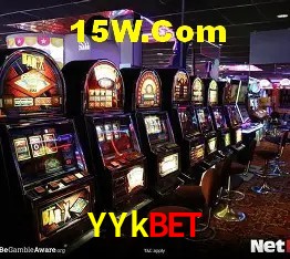 Casino Ao Vivo YYkbet