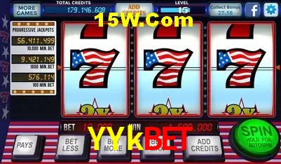 Provedores de Jogos YYkbet