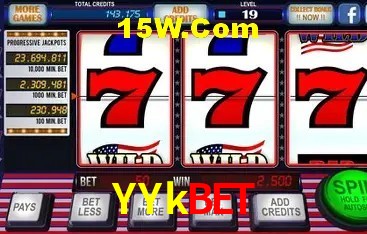 Casino VIP YYkbet