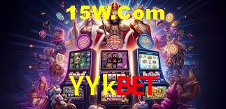 Welcome Bonus YYkbet