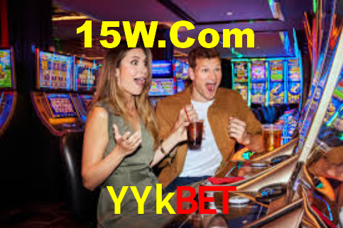 YYk Bet