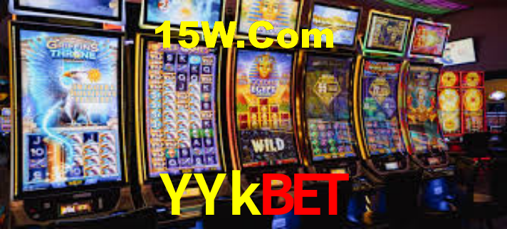 YYk Bet